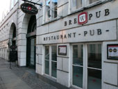 BrewPub Kbenhavn