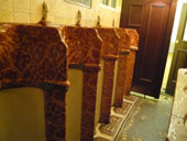 Philharmonic Dining Rooms Gent's Toilets