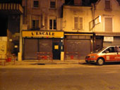 L'Escale